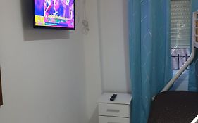 Rooms Nice&Quite
