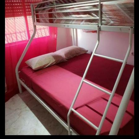 Rooms Nice&Quite Valencia Buitenkant foto