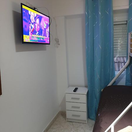 Rooms Nice&Quite Valencia Buitenkant foto