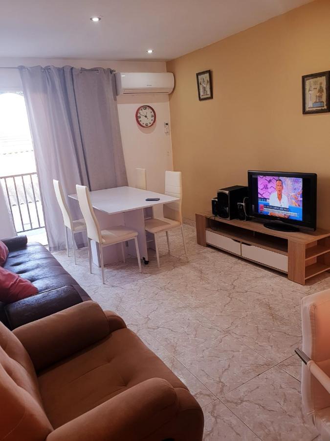 Rooms Nice&Quite Valencia Buitenkant foto