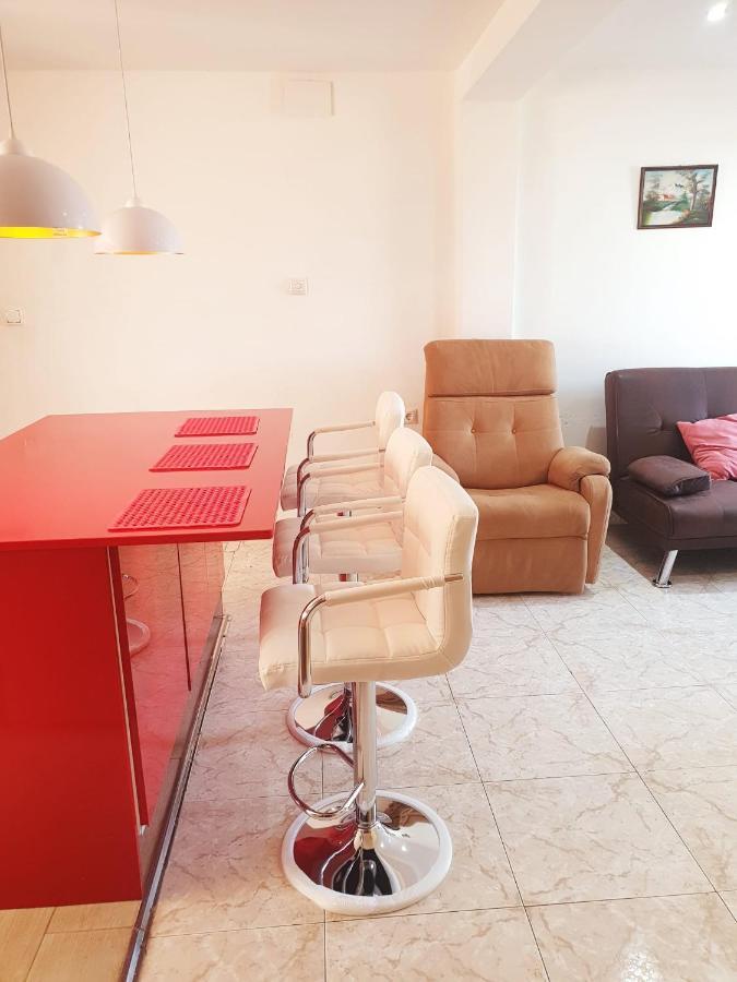 Rooms Nice&Quite Valencia Buitenkant foto