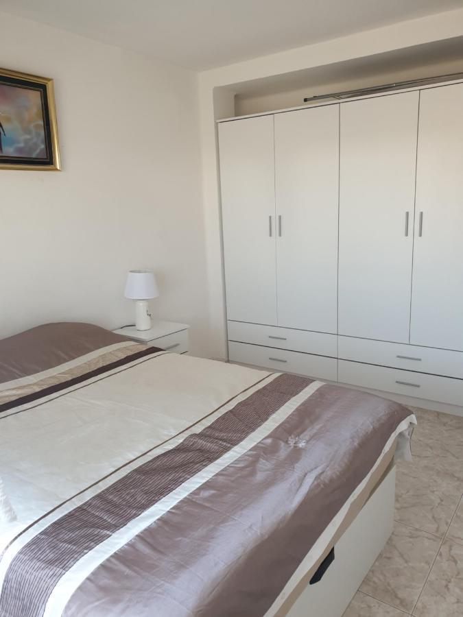 Rooms Nice&Quite Valencia Buitenkant foto