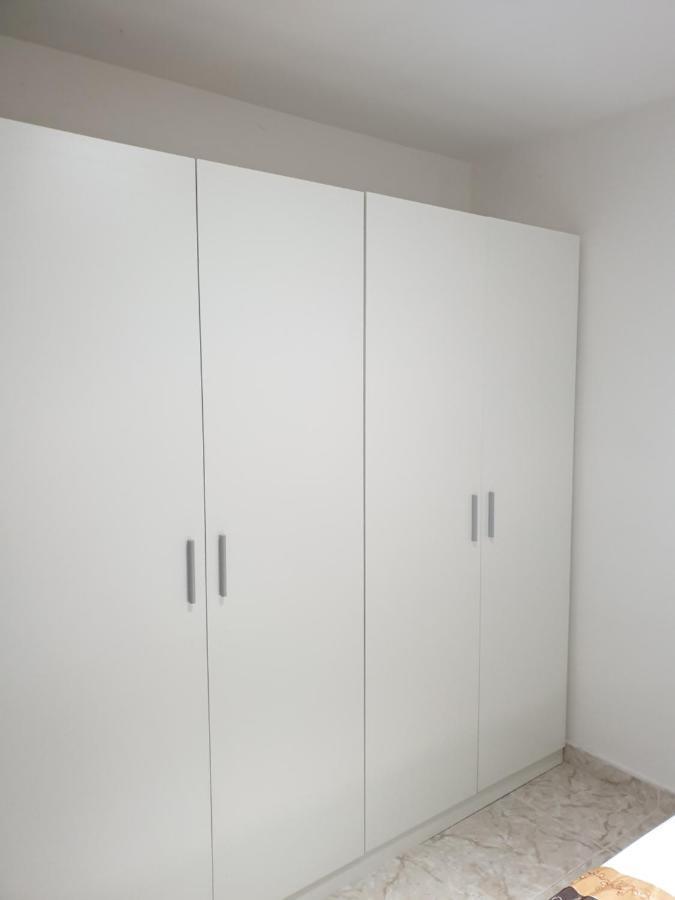 Rooms Nice&Quite Valencia Buitenkant foto